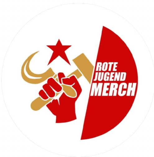 Rote Jugend Shop